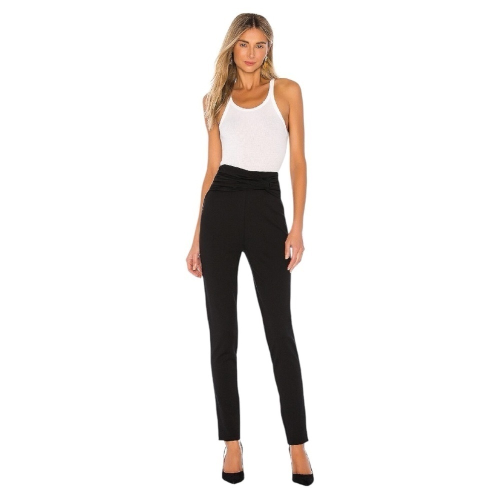 Nbd Black pants